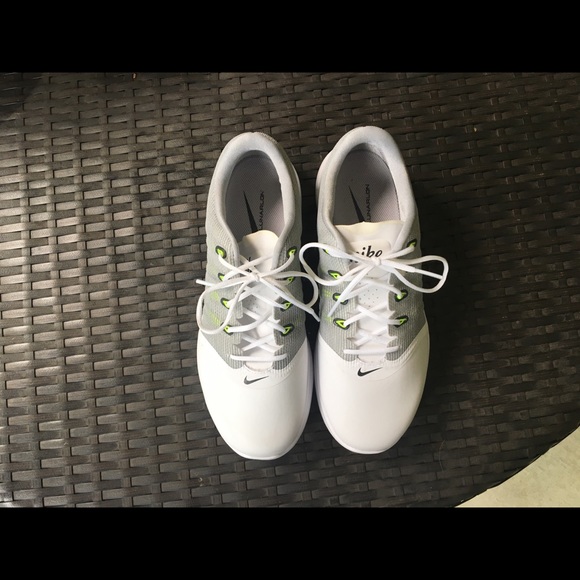 SOLD - Nike Lunarlon Running Shoes - Picture 2 of 6